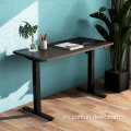 2024 Nuevo diseño Modern Sit Ajustable Siting Office Desk Electric Sit y Stand Office Desk